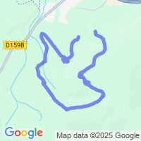 carte strava