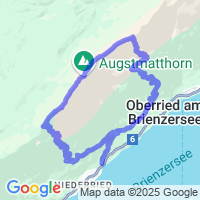 carte strava