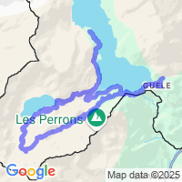 carte strava