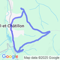 carte strava