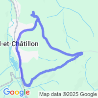 carte strava