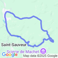 carte strava